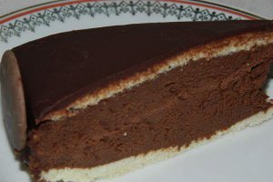 Desert tort Maresal Joffre