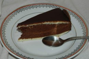 Desert tort Maresal Joffre