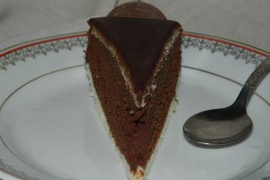 Desert tort Maresal Joffre