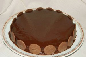 Desert tort Maresal Joffre
