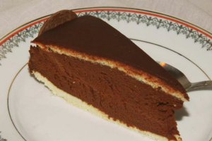 Desert tort Maresal Joffre