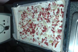 Flammkuchen