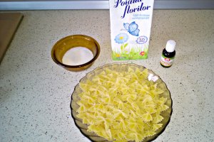 Fundite delicioase cu lapte