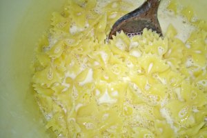 Fundite delicioase cu lapte