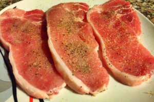 Snitele de porc