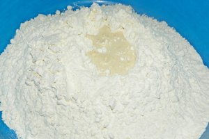 Gogosi pufoase cu unt, reteta delicioasa pentru un deliciu usor de preparat si savurat