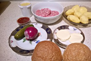 Cheeseburger