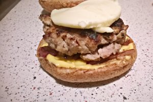 Cheeseburger