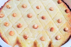 Basbousa