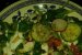 Salata delicioasa cu salata de camp-0