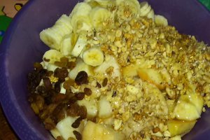 Salata de fructe