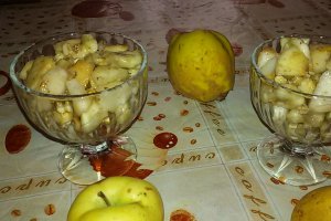 Salata de fructe
