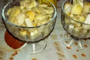 Salata de fructe