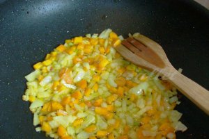 Cottage pie (Musaca de cartofi englezeasca)