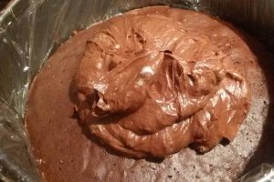 Tort TREI CIOCOLATE