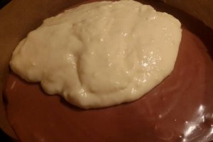 Tort TREI CIOCOLATE