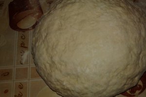 Pateuri cu branza si urda