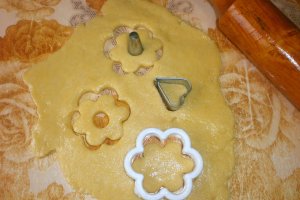 Tarta cu gutui