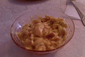 Salata de ardei copti