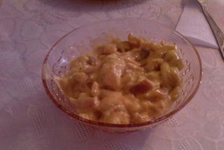 Salata de ardei copti