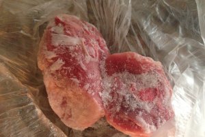 Ciorba de legume cu rasol de vita