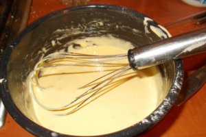 Tiramisu reţetă originală, cu ciocolata