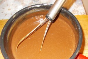 Tiramisu reţetă originală, cu ciocolata