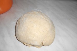 Potcoave cu nuca macinata