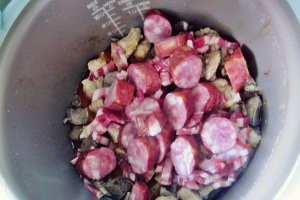 TOCHITURĂ DE PORC
