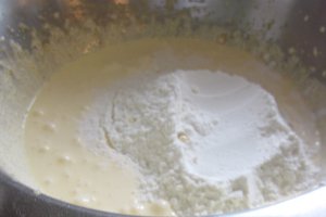 PRĂJITURA DOBOȘ