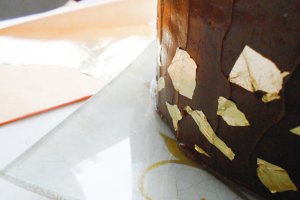 Tort Doboș - tortul copilăriei mele