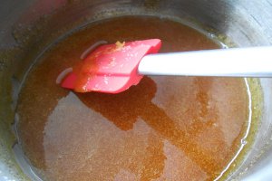 Tort Doboș - tortul copilăriei mele