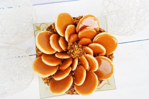 Tort Doboș - tortul copilăriei mele