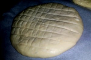 Paine lipie bosniaca - Lepinja / Somun