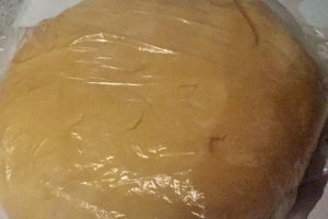 Tarta cu 3 feluri de gem
