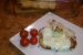 Snitel de pui cu mozzarella-6