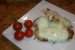 Snitel de pui cu mozzarella-7