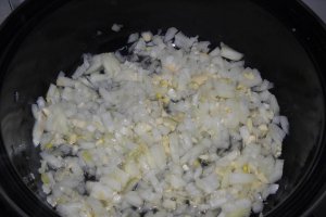 Tocanita de ciuperci, reteta perfecta pentru zilele de post