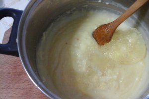 Reteta de Tort diplomat - un dulce festiv si gustos