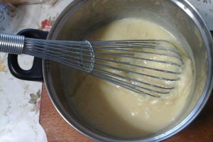 Reteta de Tort diplomat - un dulce festiv si gustos