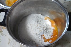 Reteta de Tort diplomat - un dulce festiv si gustos
