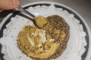 Cotlet de porc la oala de lut