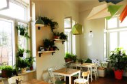 Therapy, bistro-cafenea terapeutică cu gust de acasă