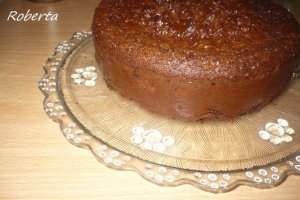 Chec ciocolatos Gradina