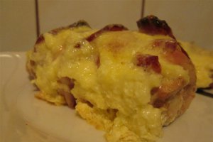 Piept de pui la cuptor