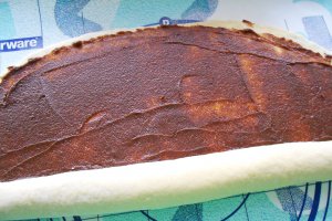 Cinnamon rolls sau Melcișori cu scorțișoară