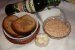 Salată de ton cu usturoi şi pâine prăjită cu oregano-2