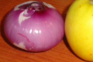 Jambon la tigaie cu varza