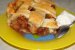 American Apple Pie – Placinta cu mere-0