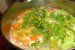 Supa de salata verde cu oua si iaurt-7